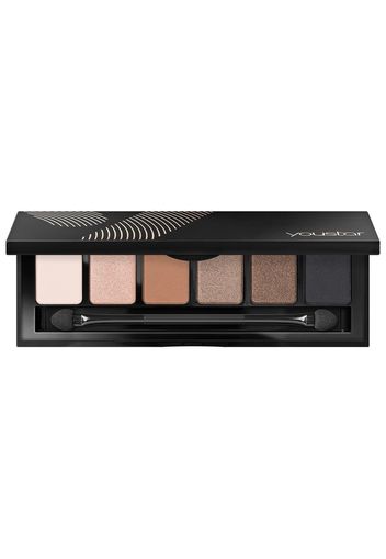 Youstar Palette Palette Ombretti (6.0 g)