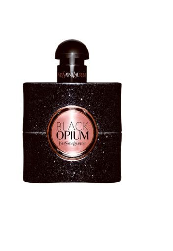 Yves Saint Laurent Black Opium Eau de Parfum (50.0 ml)