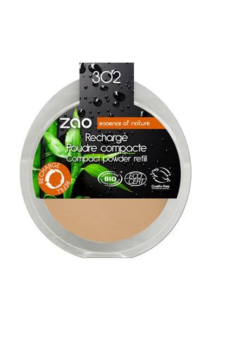 ZAO Viso Cipria (9.0 g)