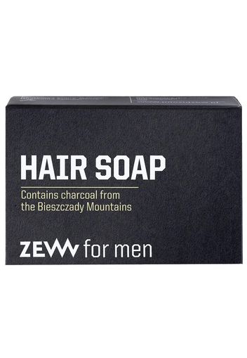 ZEW for men Hair Soap