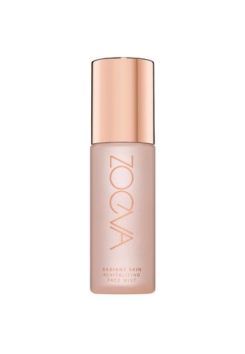 ZOEVA Radiant Skin Revitalizing Face Mist