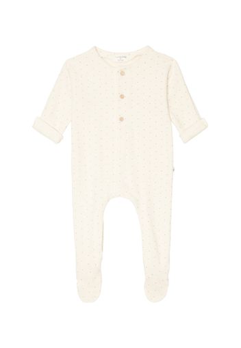 Baby - Tutina Odette in misto cotone