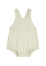 Baby - Jumpsuit corta Dean in cotone