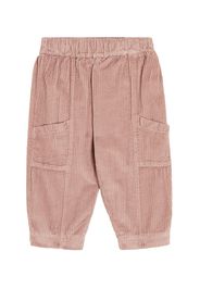 Baby - Pantaloni Femke in velluto a coste
