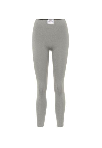 Leggings Assential a vita alta