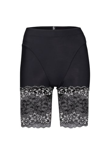 Shorts Lace con pizzo