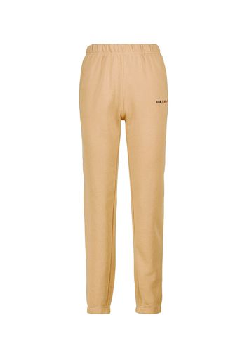 Pantaloni sportivi Cozy in misto cotone