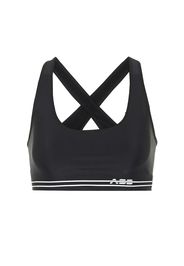 Top sportivo Cross-Back