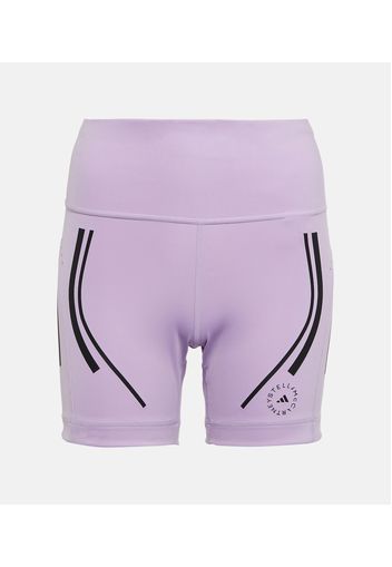 Shorts TruePace a vita alta