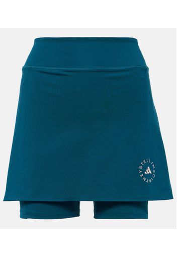 Skort a vita alta