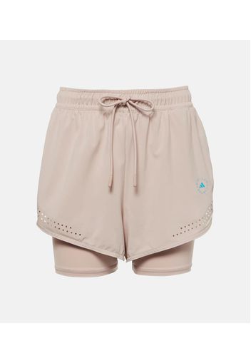 Shorts TruePurpose