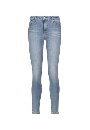 Jeans skinny Farrah Ankle Seamless