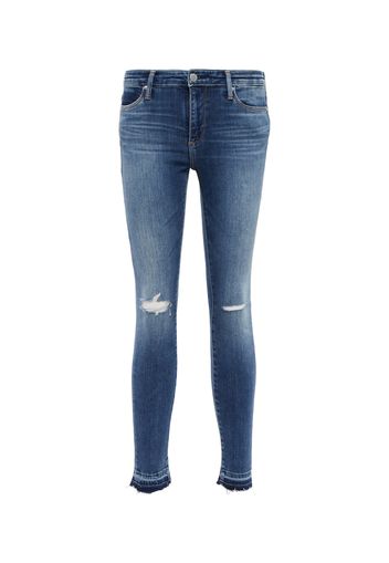 Jeans Farrah Skinny Ankle