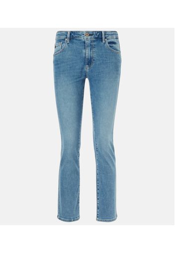 Jeans Jodi cropped