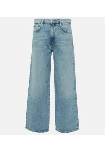 Jeans regular cropped Harper