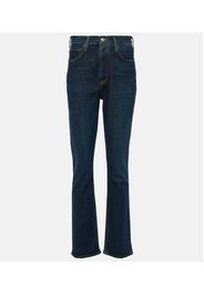 Jeans slim Freya a vita alta