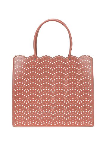 Borsa Garance 36 in pelle