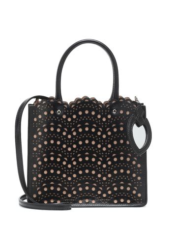 Borsa Garance 16 in pelle