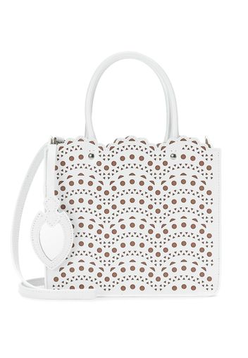 Borsa Garance 16 in pelle