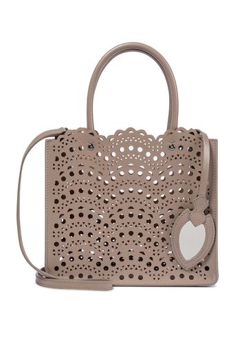 Borsa Garance 16 Mini in pelle