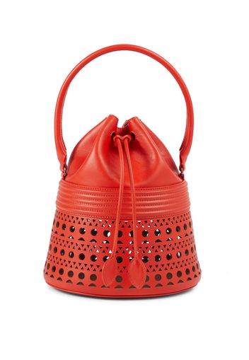 Borsa a spalla Bucket Corset 19 Small