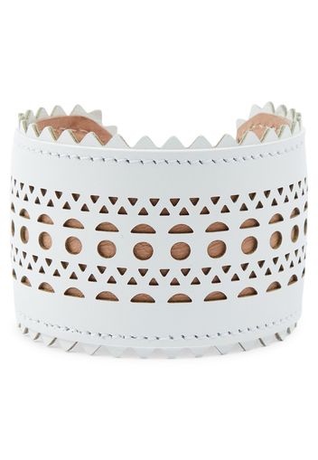 Bracciale in pelle