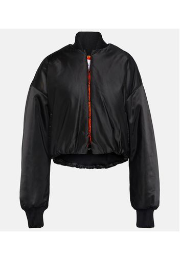 Bomber oversize