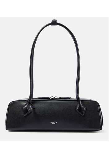 Alaïa Borsa a spalla Le Teckel in pelle