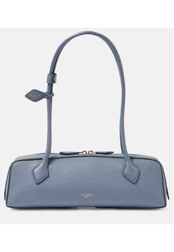 Alaïa Borsa a spalla Le Teckel Medium in pelle