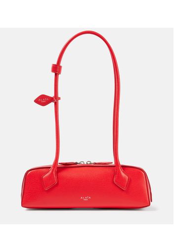 Alaïa Borsa Le Teckel Medium in pelle