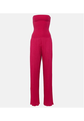 Alaïa Jumpsuit in maglia