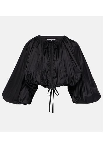 Alaïa Bomber Balloon