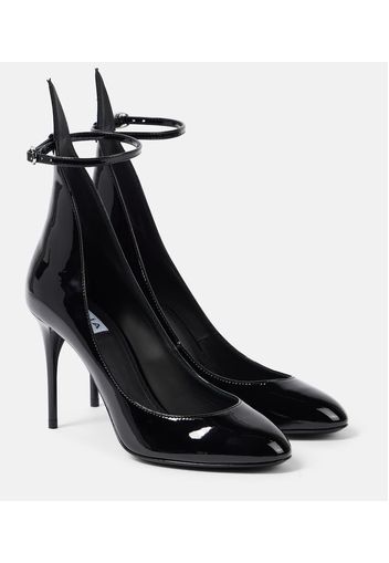 Alaïa Pumps in vernice