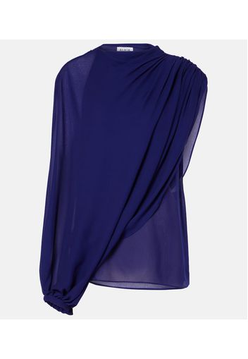 Alaïa Top asimmetrico