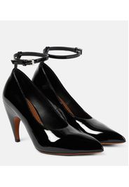 Alaïa Pumps in vernice