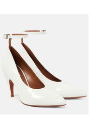 Alaïa Pumps Shark in vernice