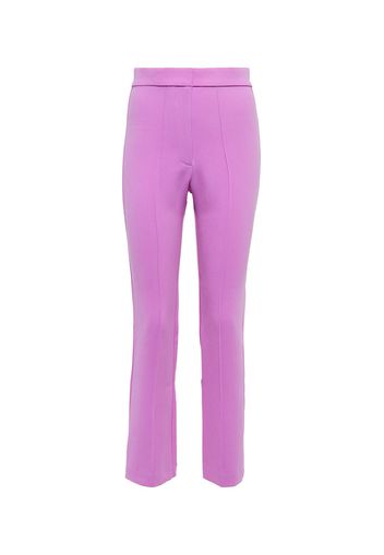 Pantaloni slim cropped Dallin