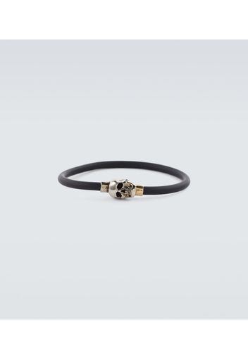 Bracciale Skull