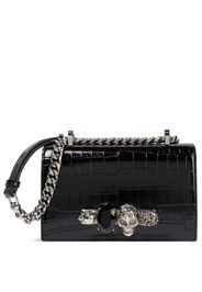 Borsa a tracolla Jewelled Satchel Small