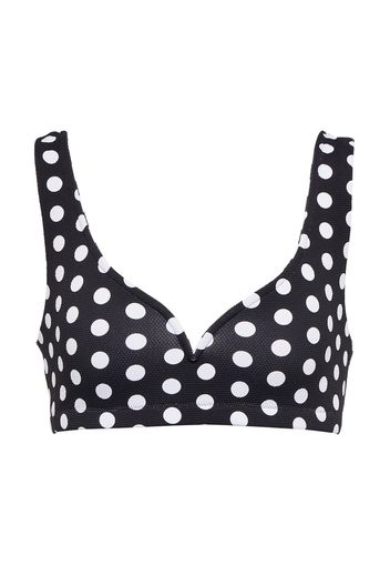 Top bikini Kamala a pois