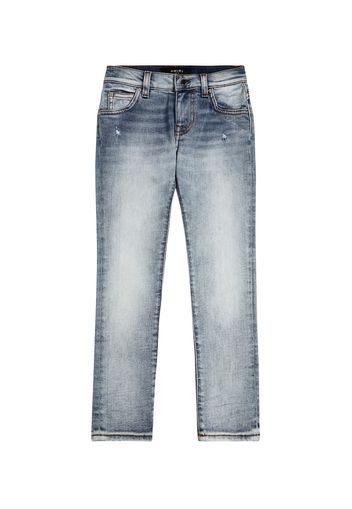 Jeans slim Stack