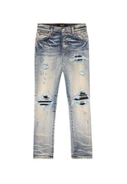 Jeans distressed
