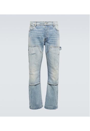 Jeans Carpenter distressed