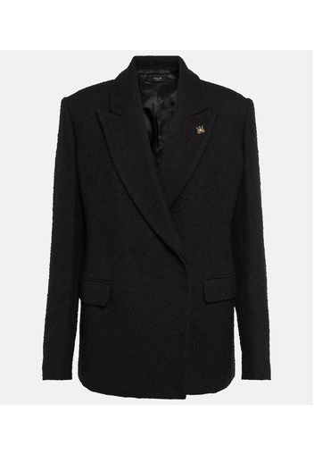 Blazer doppiopetto