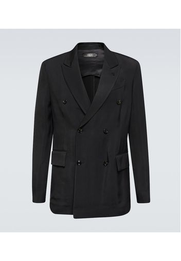 Blazer doppiopetto