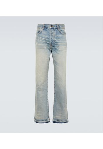 Jeans regular Release Hem