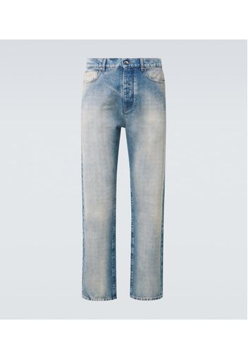 Jeans regular Ma Quad Cuff