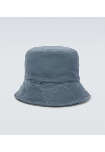 Cappello da pescatore in misto cotone