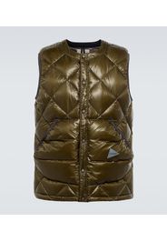 Gilet matelassÃ©