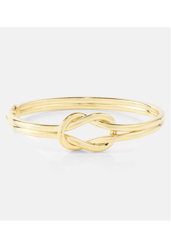 Bracciale Knot in oro 18kt